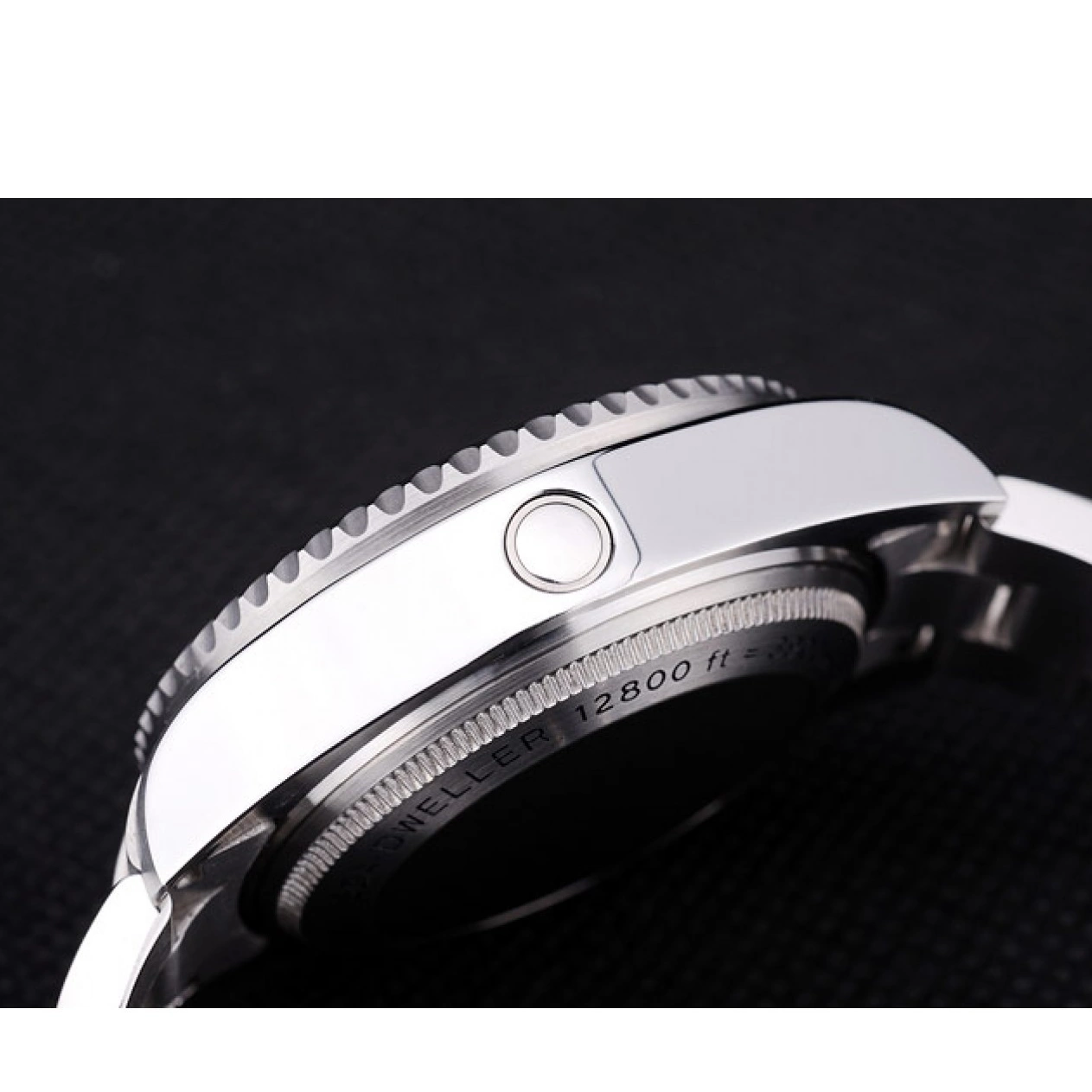 AAA replica watch Rolex Swiss srl154 Deepsea 0522